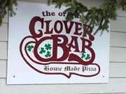The Clover Bar was originally established in 1963